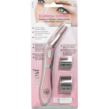 Depend EYEBROW TRIMMER   Art. 4767